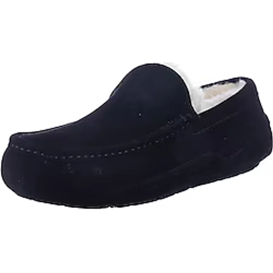 UGG M ASCOT 1101110 CHESTNUT (TABA) 45