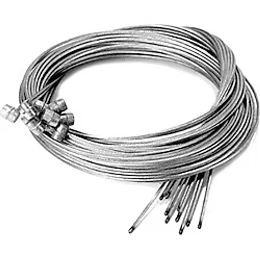 Ugr Bisiklet Fren Teli 250Cm Frt-101
