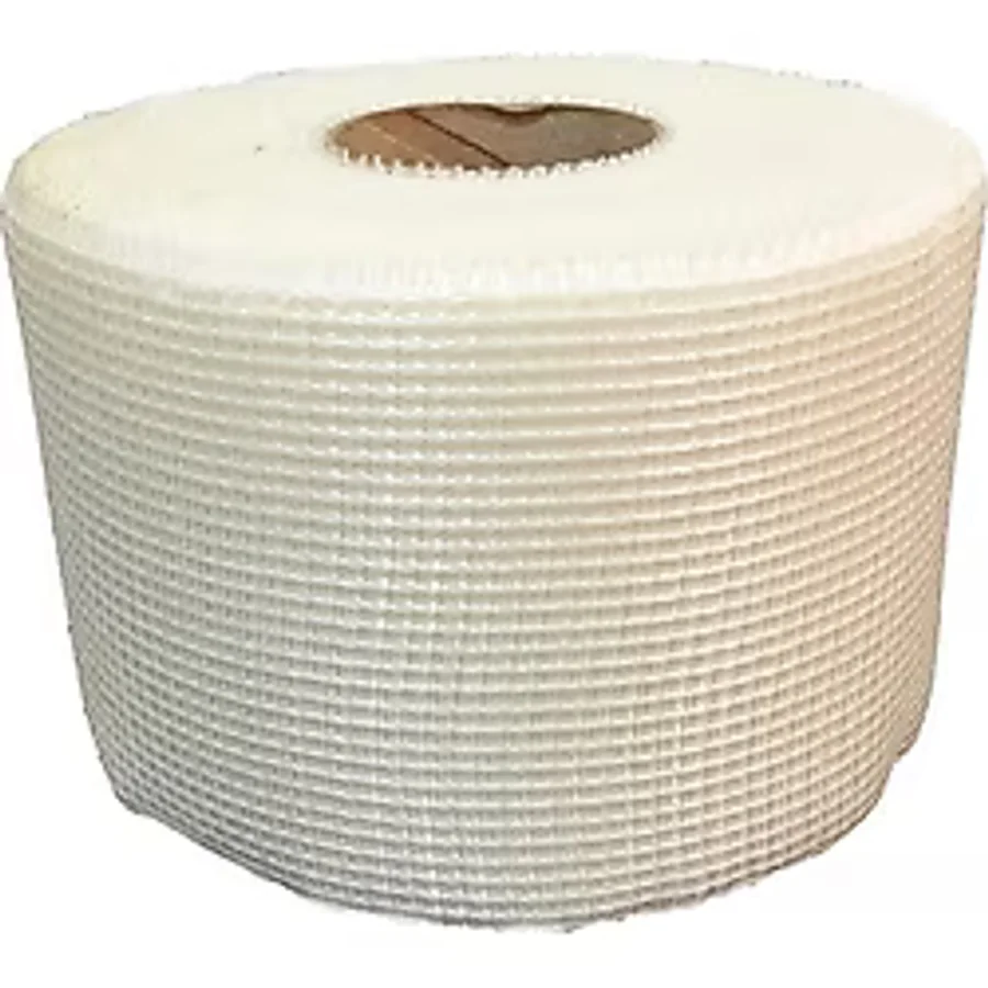 Ugr Derz Bandı 10 cm 90 Metre - Çok Renkli