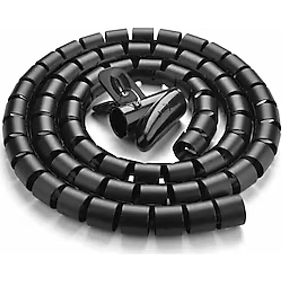 Ugreen 1.5 m Spiral Kablo Toplayıcı