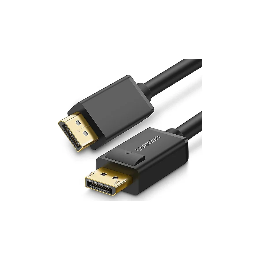 Ugreen 10212 3 m 4K DisplayPort Kablo