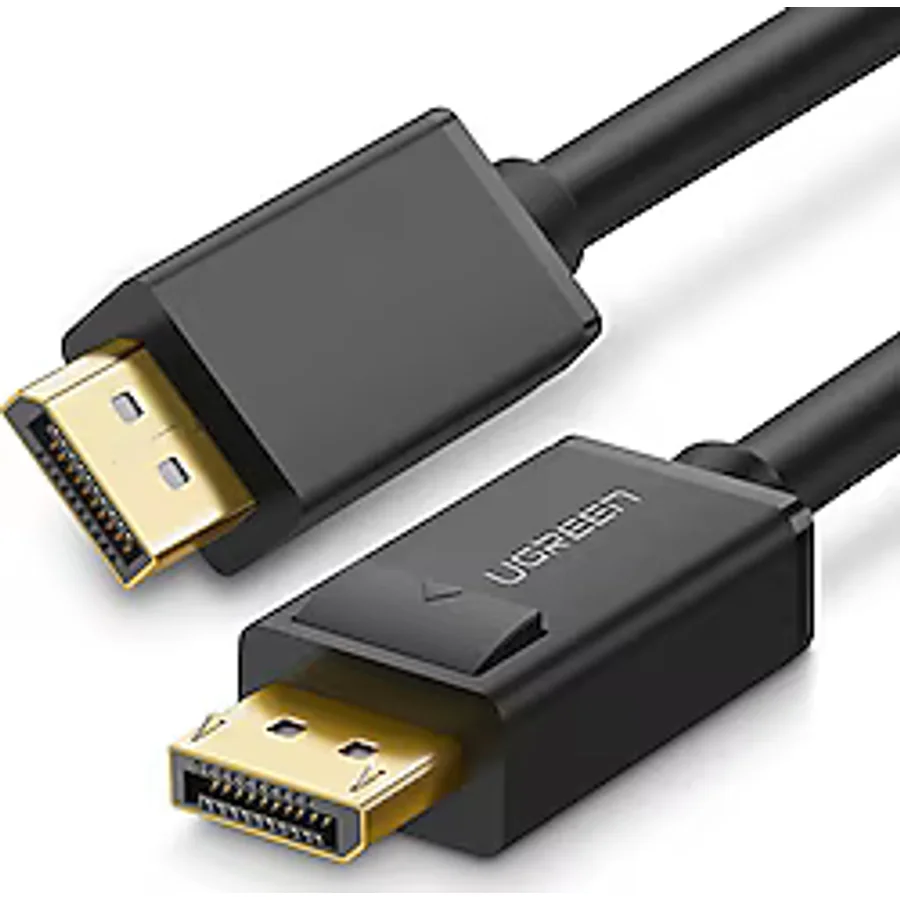 Ugreen 10213 5 m 4K DisplayPort Kablo