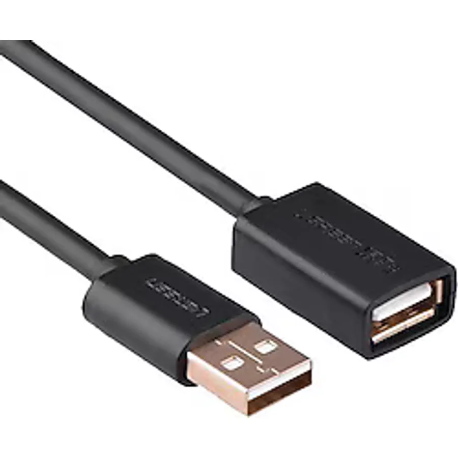 Ugreen 10315 1.5 m USB 2.0 Uzatma Kablosu