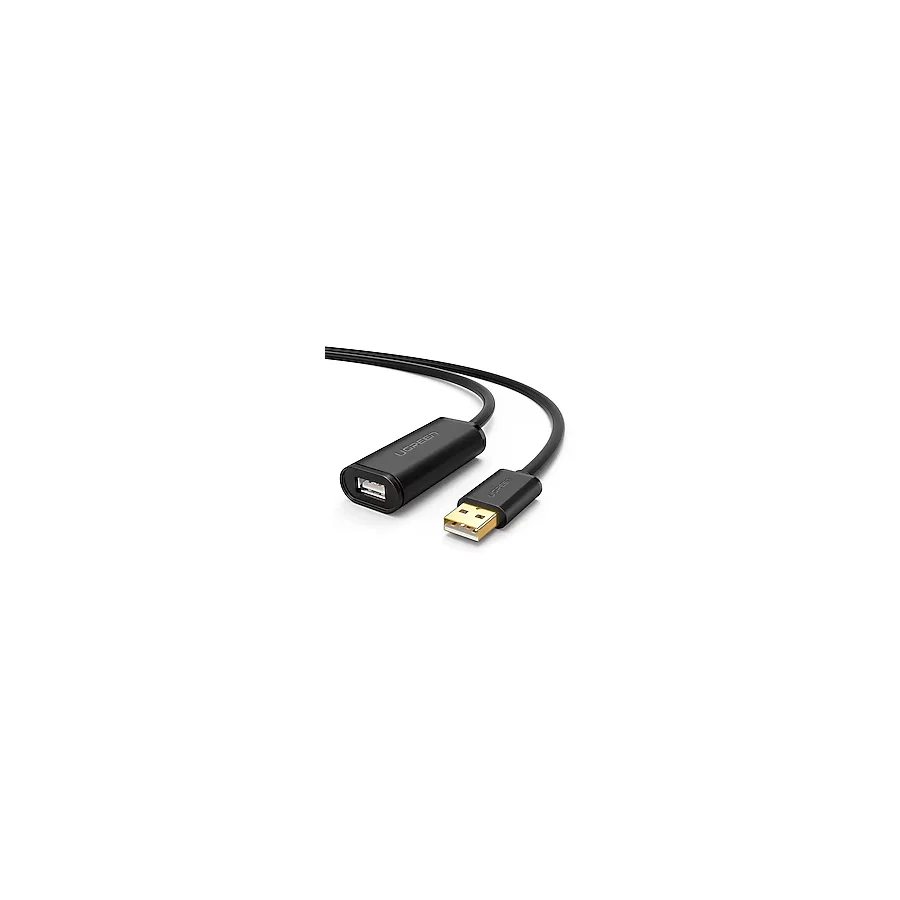 Ugreen 10321 USB 2.0 Uzatma Kablosu