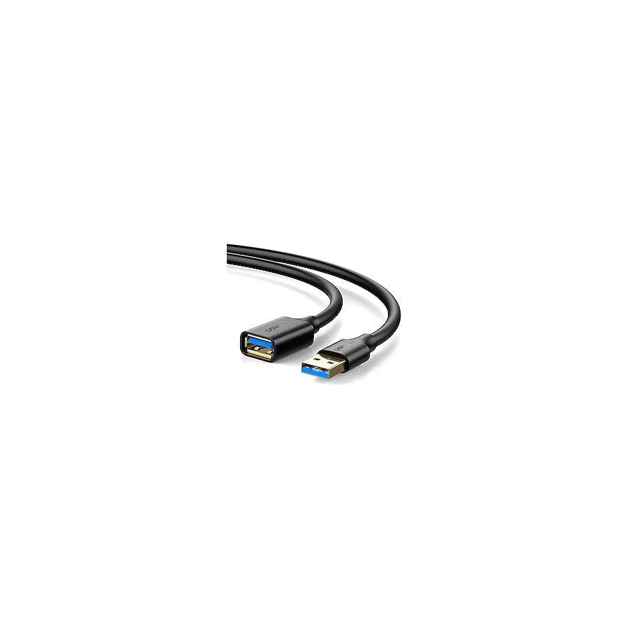 Ugreen 10368 1 m USB 3.0 Uzatma Kablosu
