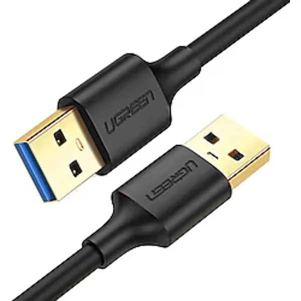 UGREEN 10370 1 m USB 3.0 Uzatma Kablosu
