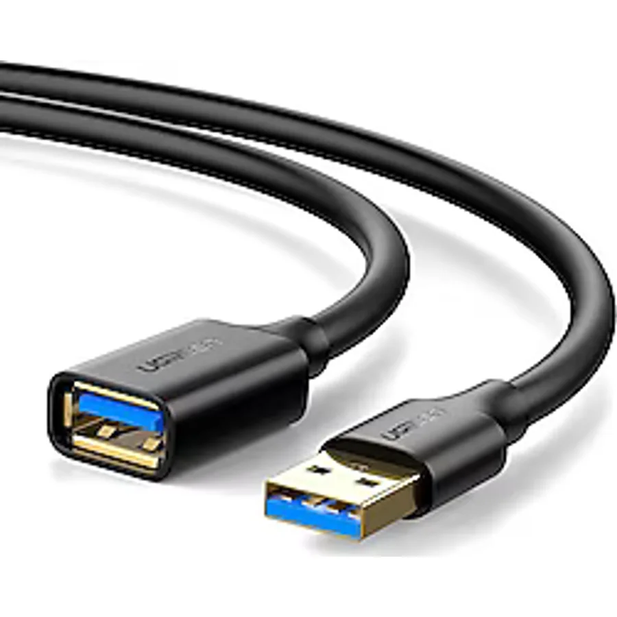 Ugreen 10373 2 m USB 3.0 Uzatma Kablosu