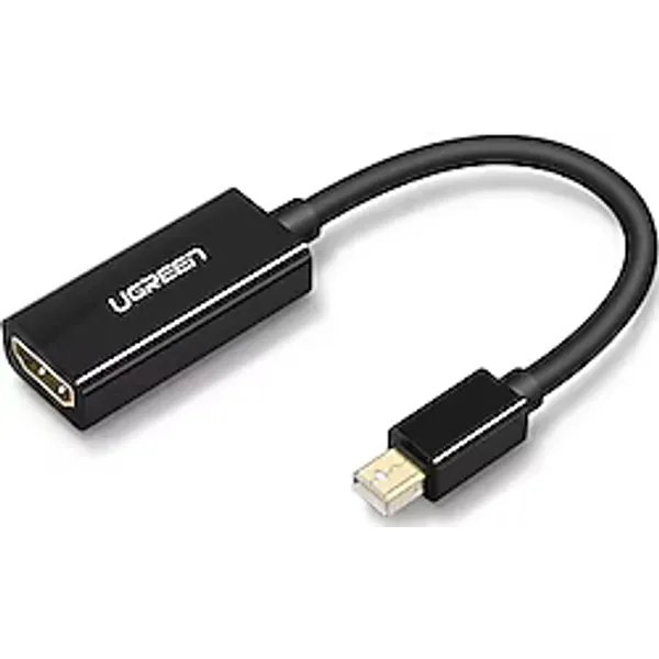 UGREEN 10461 Mini DisplayPort to HDMI Dönüştürücü