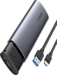 Ugreen 10903 NGFF SSD Harddisk Kutusu