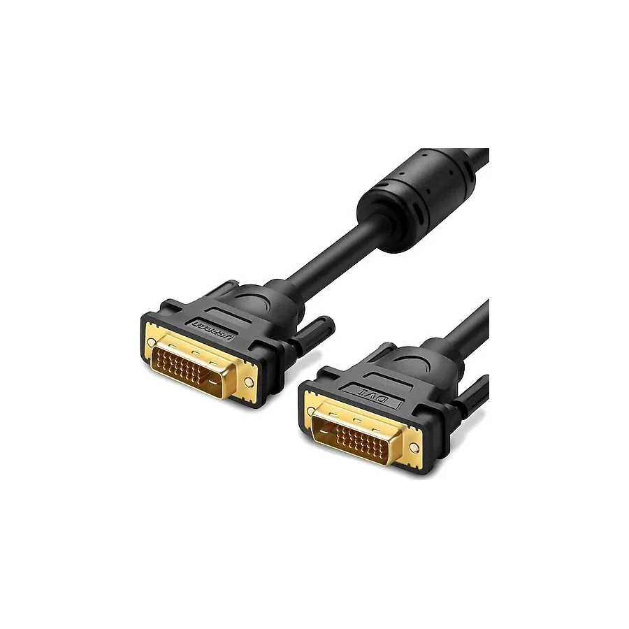 Ugreen 11607 3 m DVI Kablo