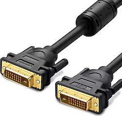 Ugreen 11607 3 m DVI Kablo