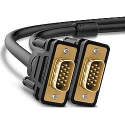 Ugreen 11633 10 m VGA Kablo
