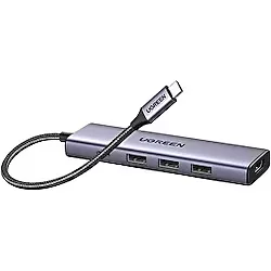 Ugreen 15596 100 W Laptop Docking Station