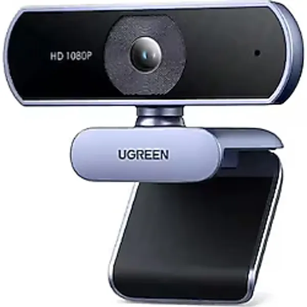 UGREEN 15728 Webcam