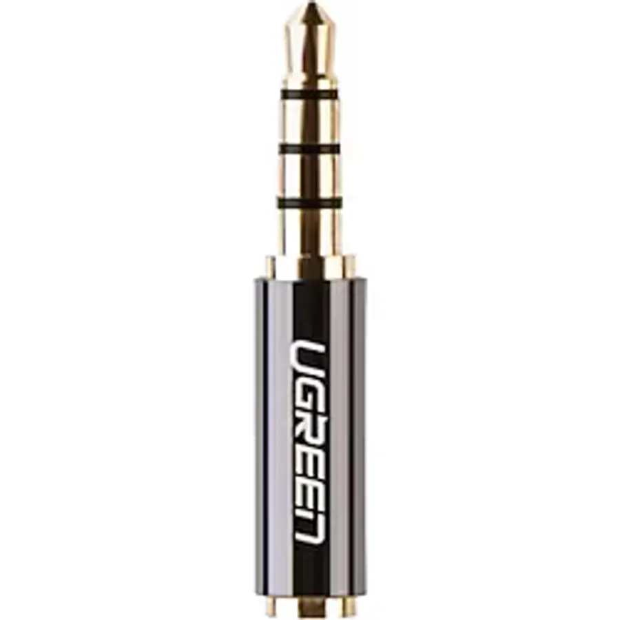 Ugreen 2.5mm Erkek to 3.5mm Dişi Jack Dönüştürücü