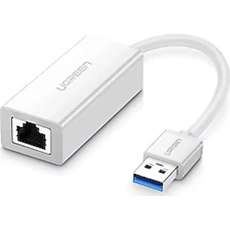Ugreen 20255 USB to Ethernet Dönüştürücü