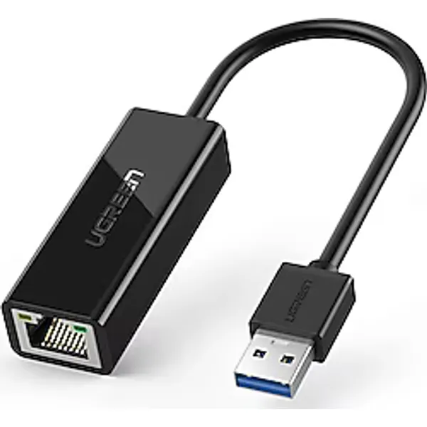 UGREEN 20256 USB 3.0 to Ethernet Dönüştürücü