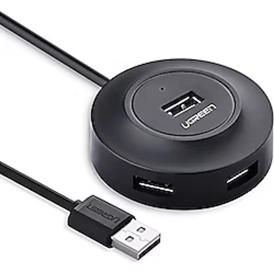 Ugreen 20277 USB Çoğaltıcı