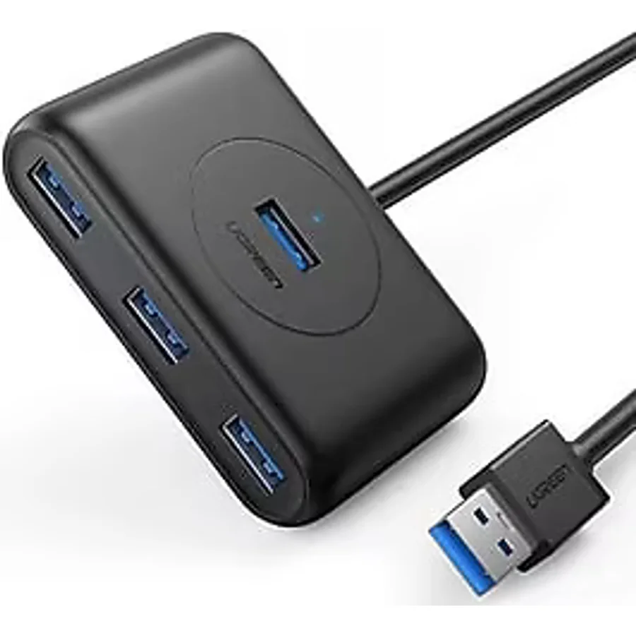 Ugreen 20290 4 Portlu USB 3.0 USB Çoğaltıcı