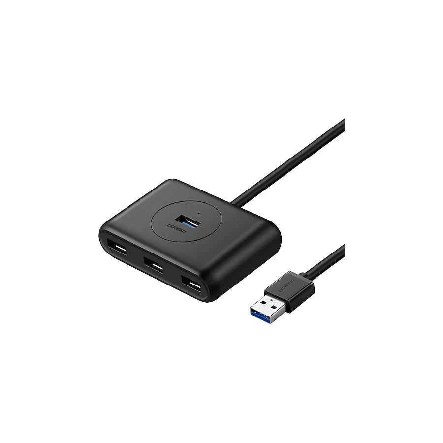 Ugreen 20291 4 Port USB 3.0 USB Çoğaltıcı