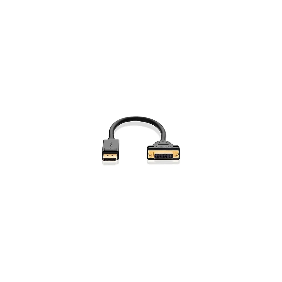 Ugreen 20405 DisplayPort to DVI Dönüştürücü