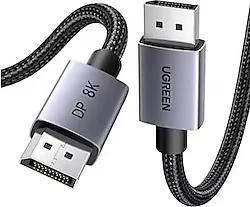Ugreen 25903 1 m 8K DisplayPort Kablo