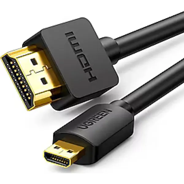 UGREEN 30103 2 m 4K HDMI Kablo