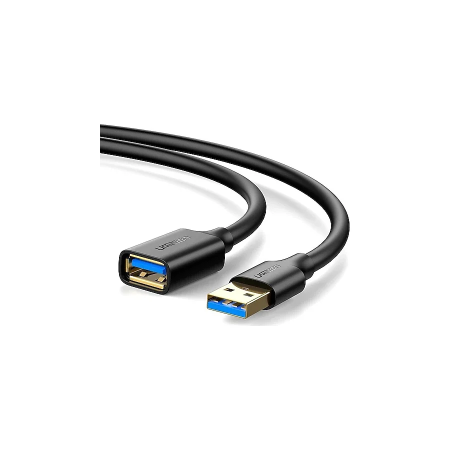 Ugreen 30126 1.5 m USB 3.0 Uzatma Kablosu