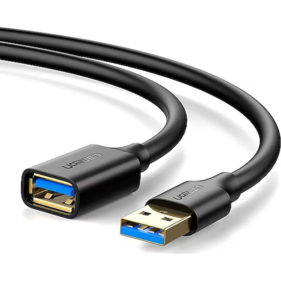 Ugreen 30127 3 m USB 3.0 Uzatma Kablosu