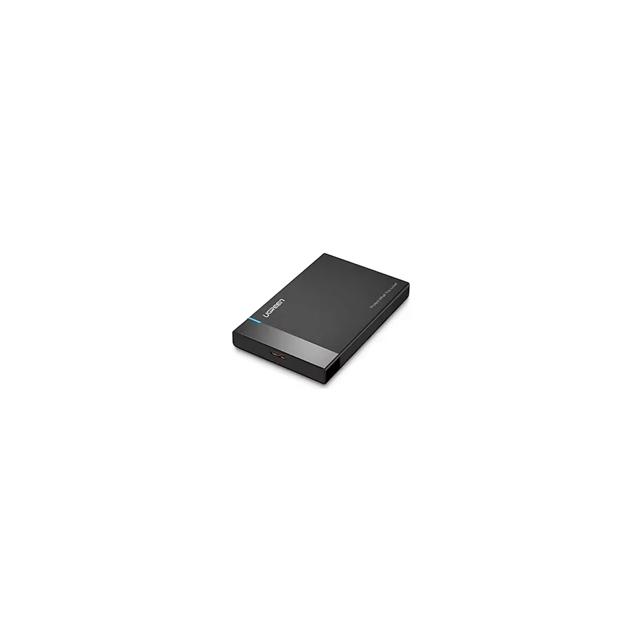 Ugreen 30848 USB 3.0 2.5" Harddisk Kutusu