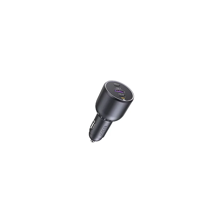 Ugreen 35025 130 W Hızlı Araç Şarj Aleti