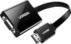 Ugreen 40248 HDMI to VGA Dönüştürücü