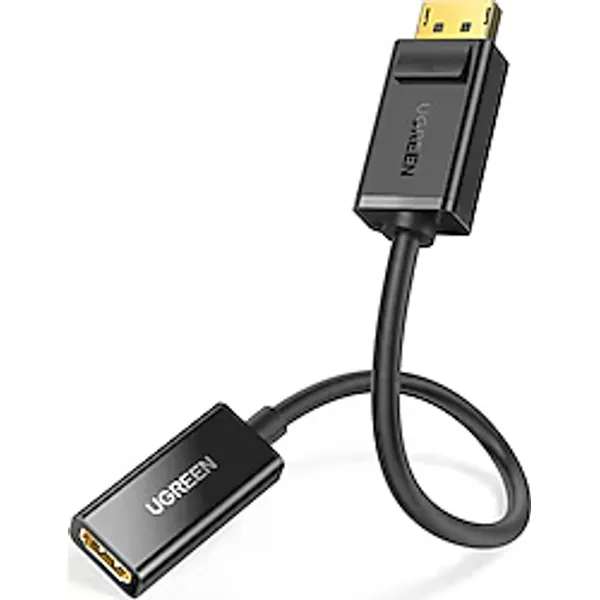 UGREEN 40363 DisplayPort to HDMI Dönüştürücü