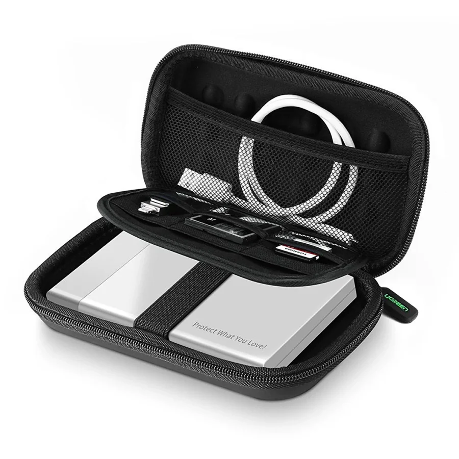 Ugreen 40707 Harddisk Kılıfı