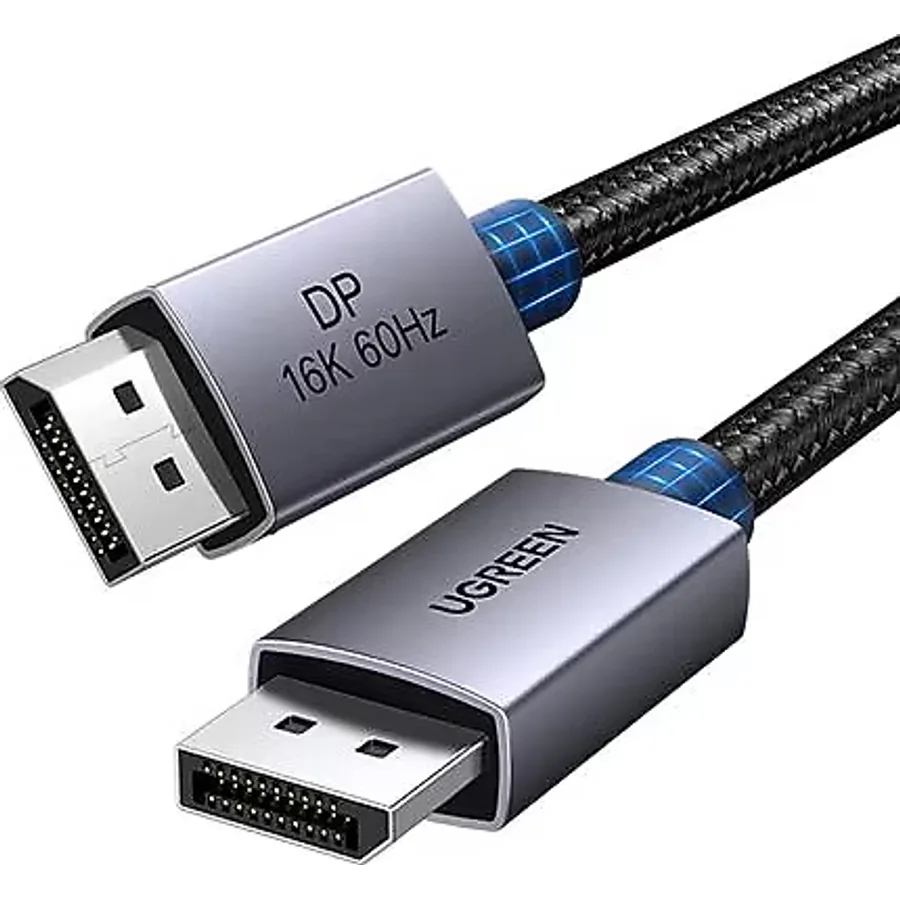 Ugreen 55568 16K 2 m DisplayPort Kablo