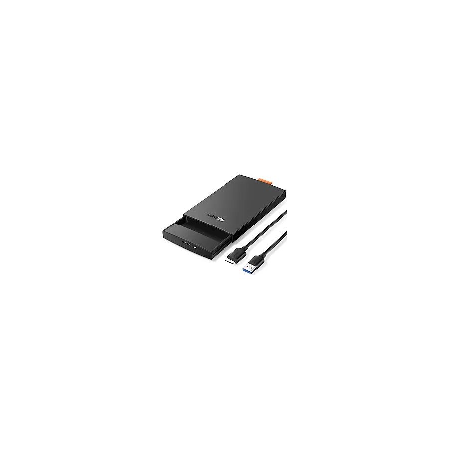 Ugreen 60353 USB 3.0 2.5" Harddisk Kutusu