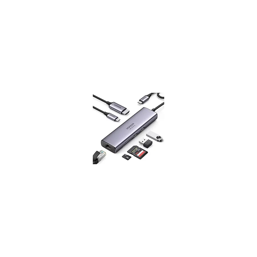 Ugreen 60515 Laptop Docking Station