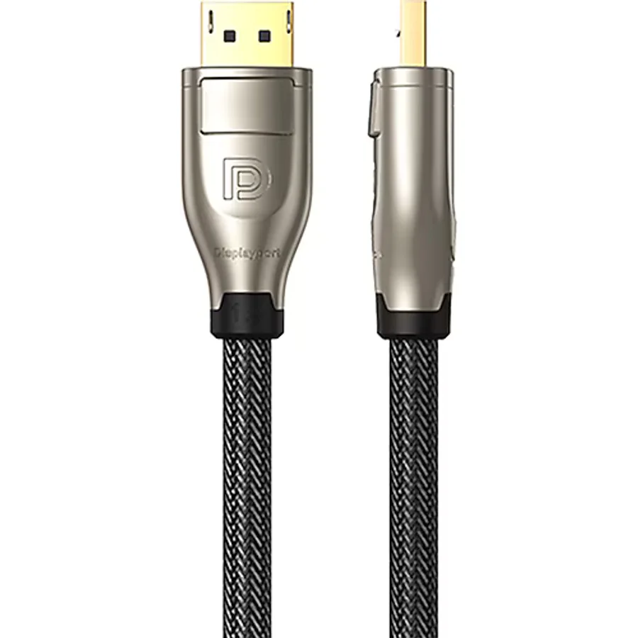 Ugreen 60842 8K 1 m DisplayPort Kablo