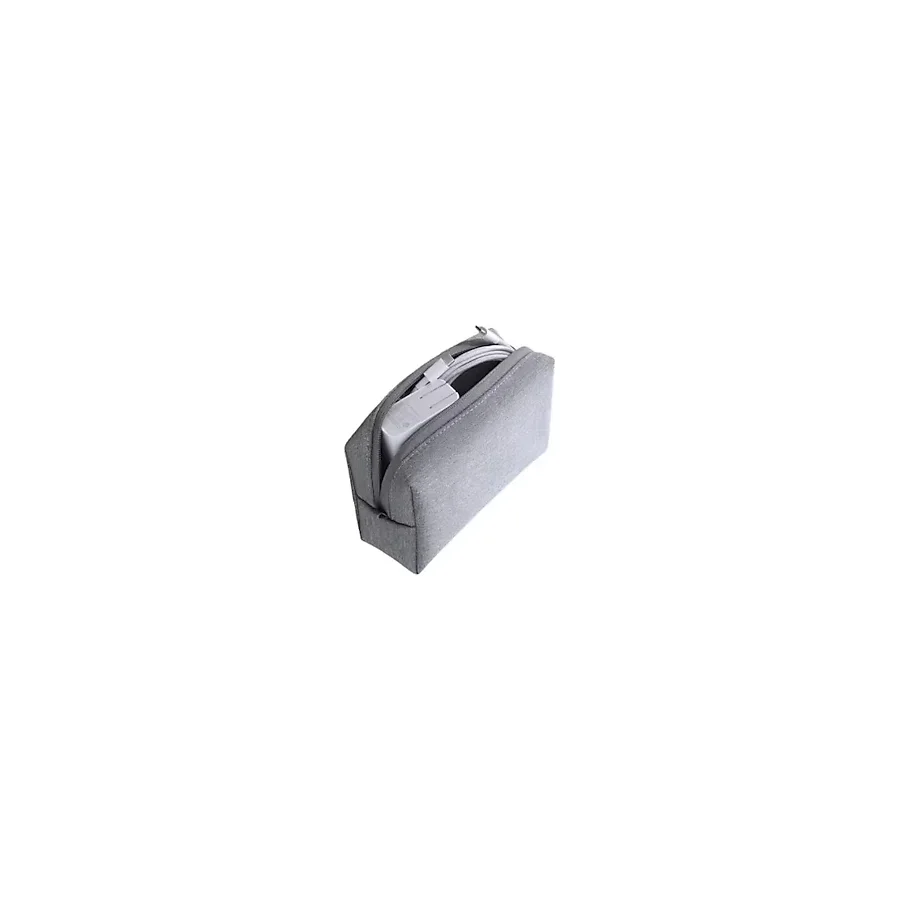 Ugreen 70200 Lp285 Elektronik Aksesuar Düzenleyici Saklama Çantası Kumaş Grisi