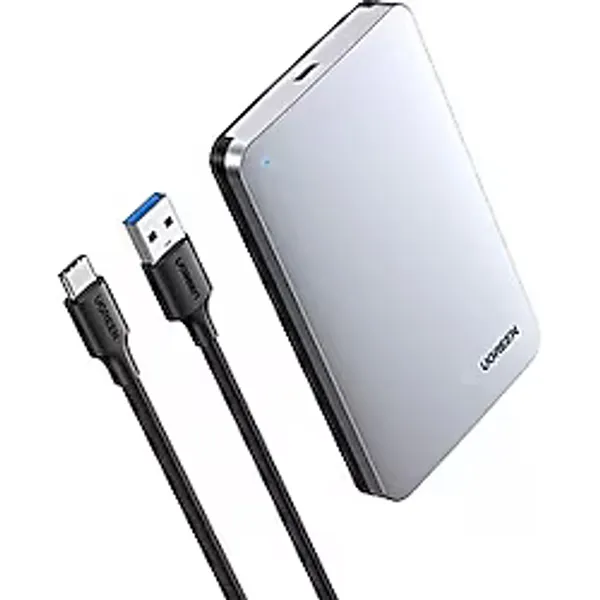 UGREEN 70498 2.5" Harddisk Kutusu