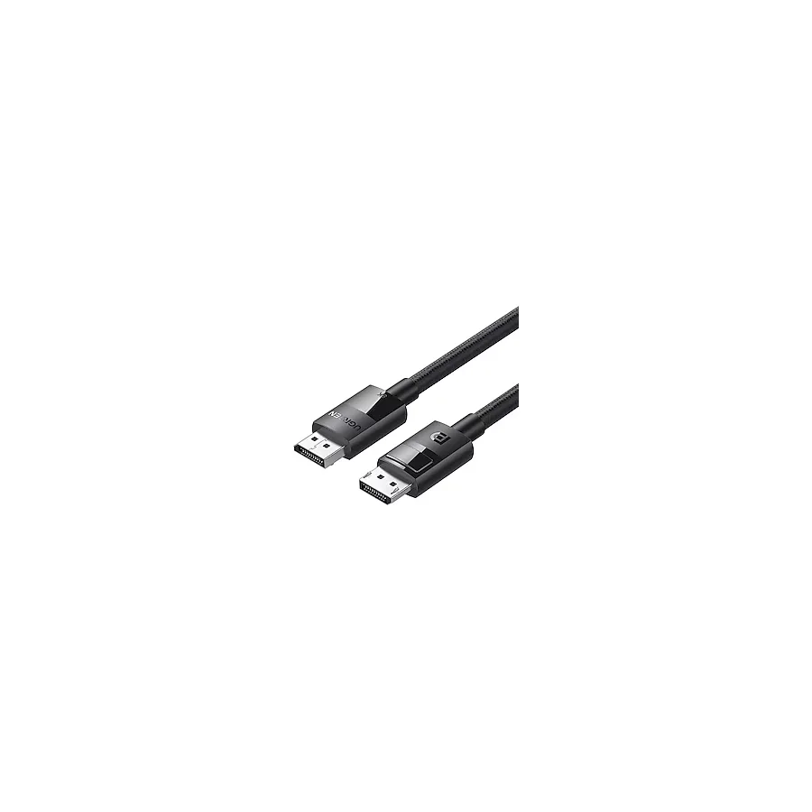 Ugreen 80390 1 m 8K DisplayPort Kablo