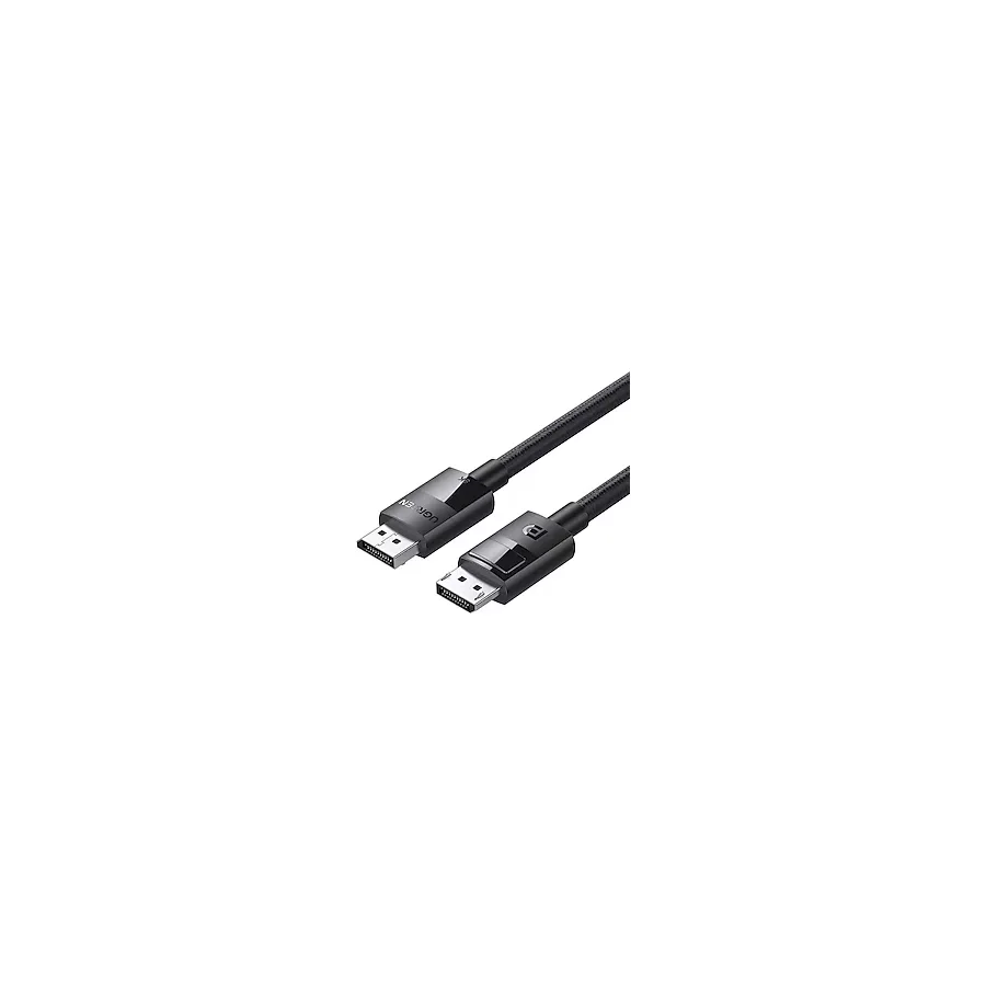 Ugreen 80391 1.5 m 8K DisplayPort Kablo