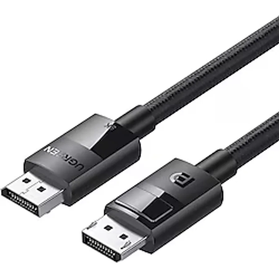 Ugreen 80392 2 m 8K DisplayPort Kablo