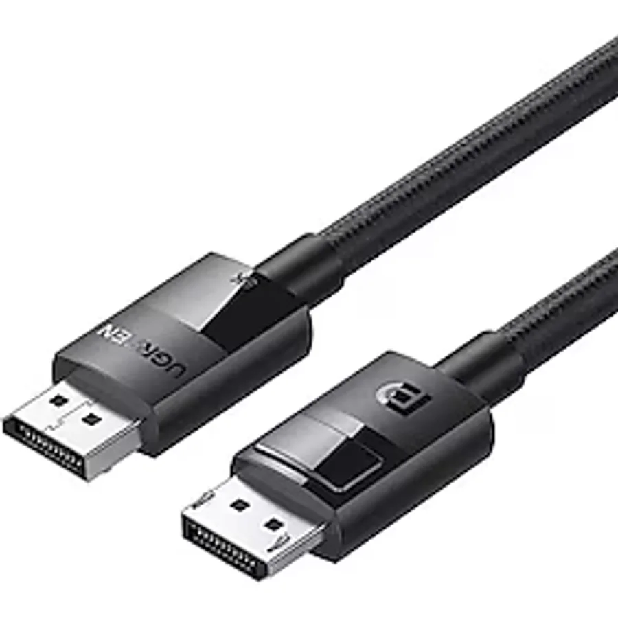 Ugreen 80393 3 m 8K DisplayPort Kablo