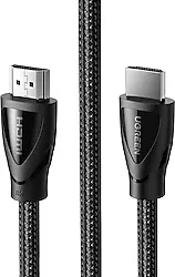 Ugreen 80401 1 m 8K HDMI Kablo