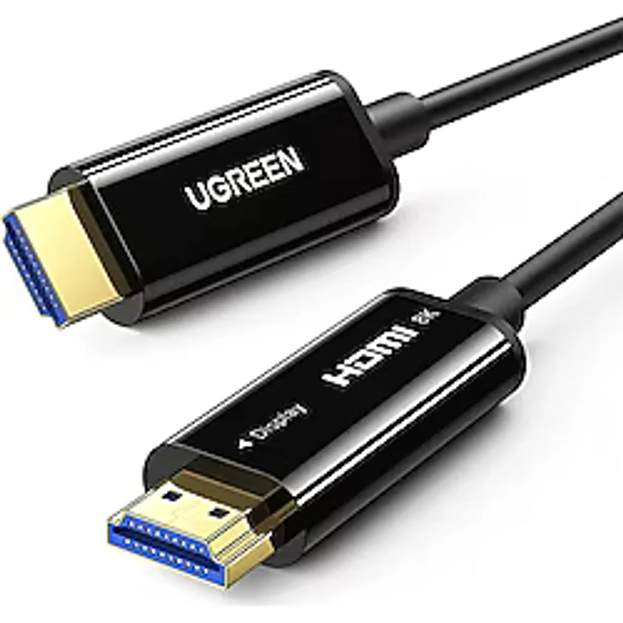 Ugreen 80406 10 m 8K HDMI Kablo
