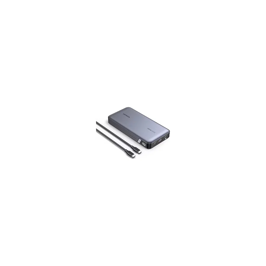 Ugreen 90597A 25000 mAh Hızlı Şarj Powerbank