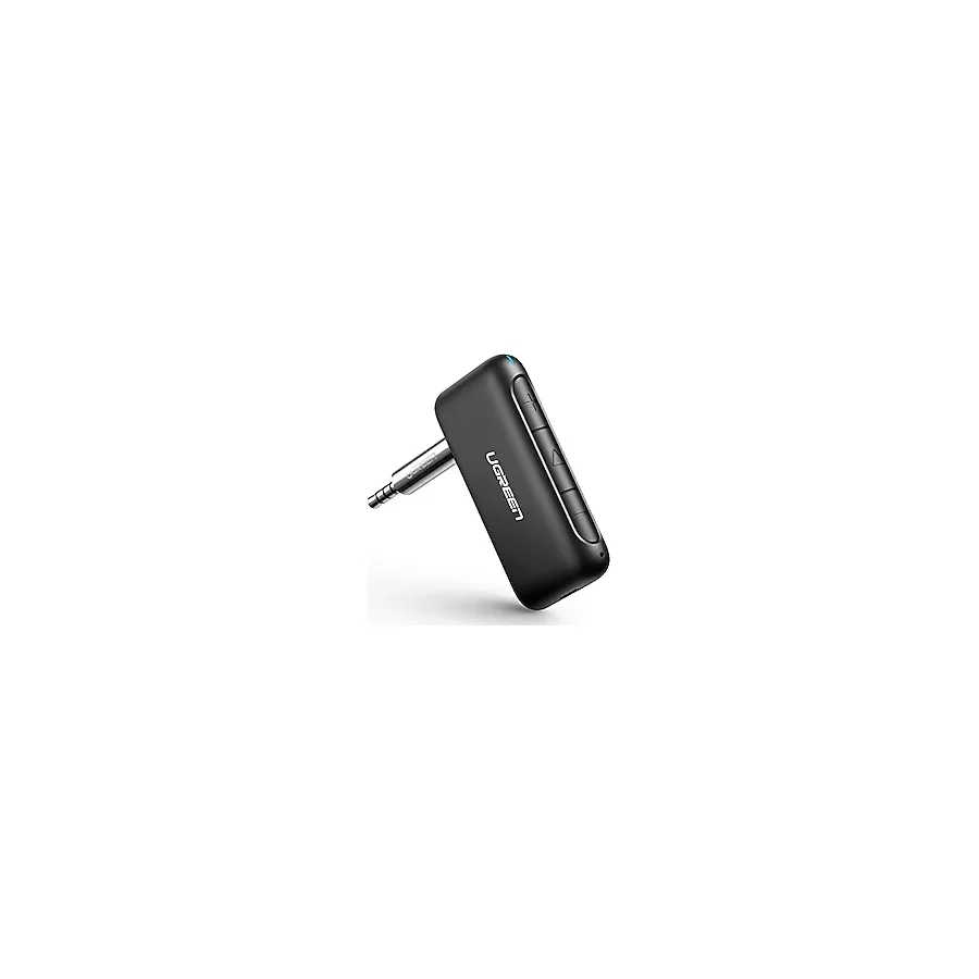 Ugreen Bluetooth 5.0 Kablosuz Müzik Alıcı Audio Receiver