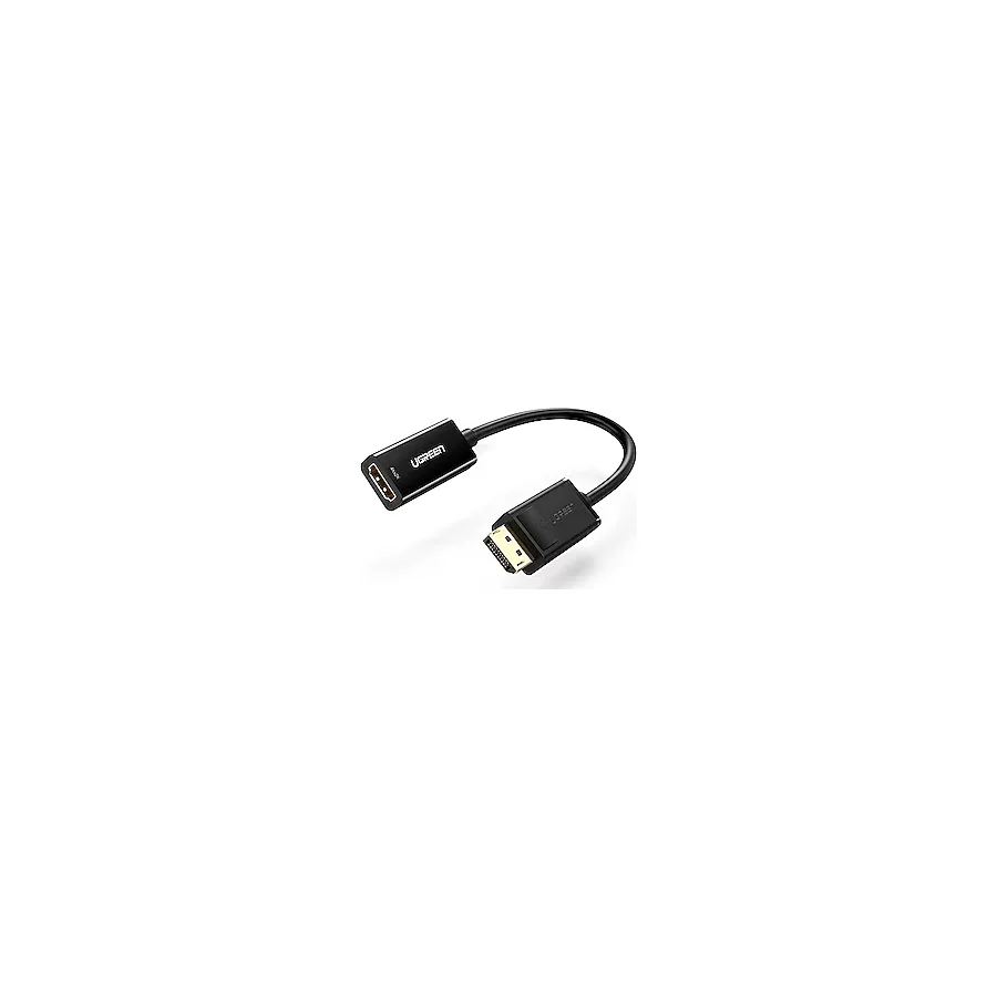 Ugreen Display Port to HDMI 4K Dönüştürücü Adaptör