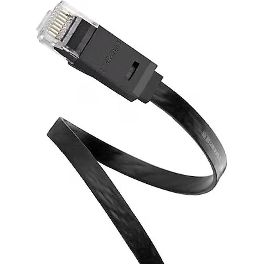 Ugreen Flat 3 m CAT6 Patch Kablo